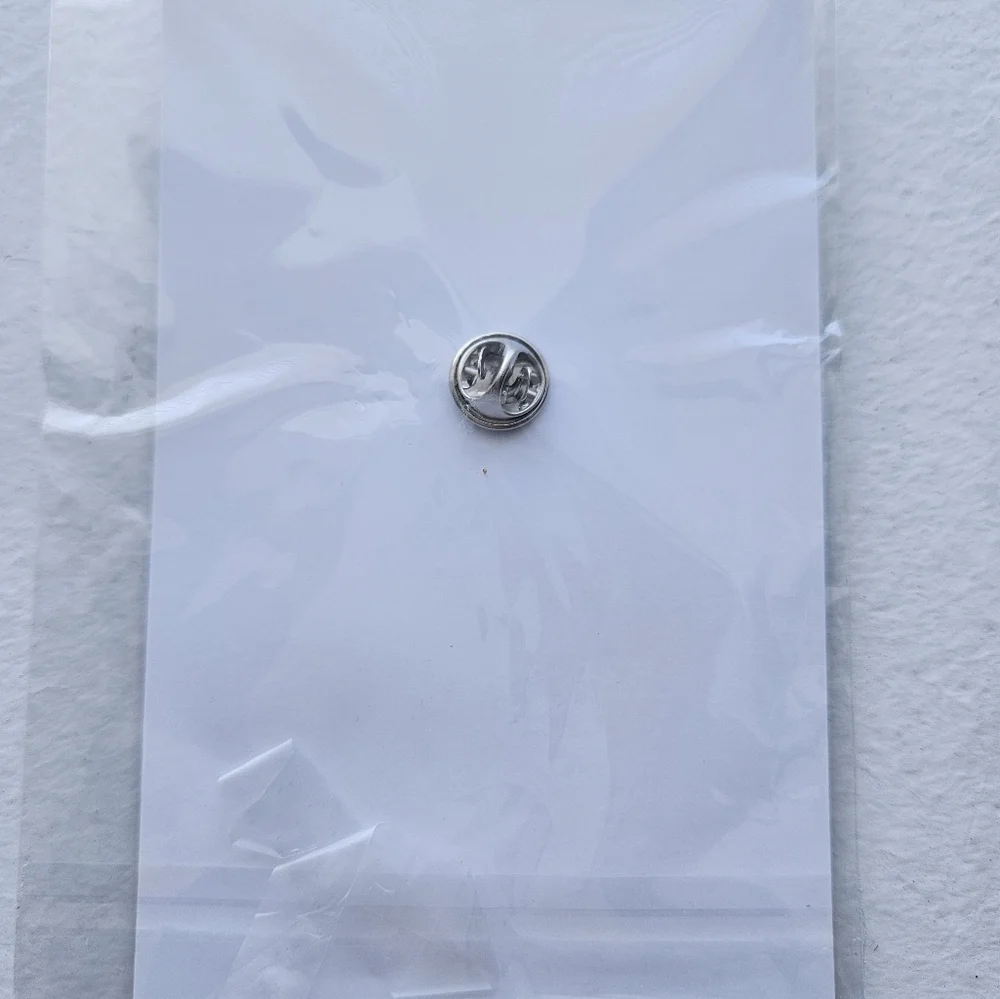 Ardberg limited edition Islay Scotch pin